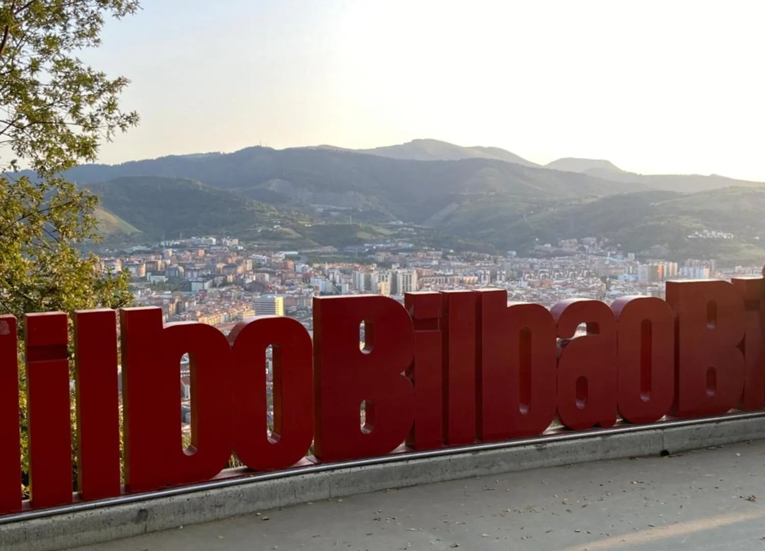 110 M2 Central Apartment In Abando Close To Guggenheim With Parking Bilbao España